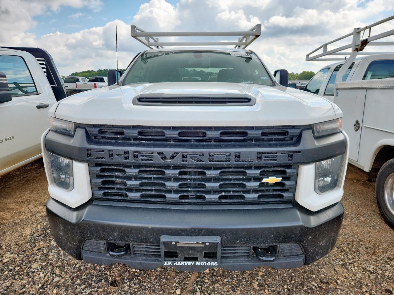 FORD F-550 SUPER DUTY