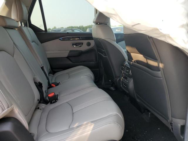 2024 HONDA PILOT EXL 5FNYG2H46RB007227