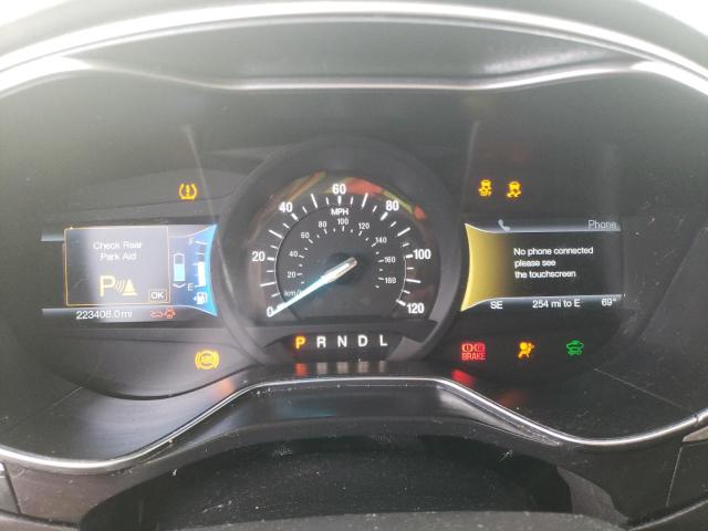 2015 FORD FUSION SE #3296971836