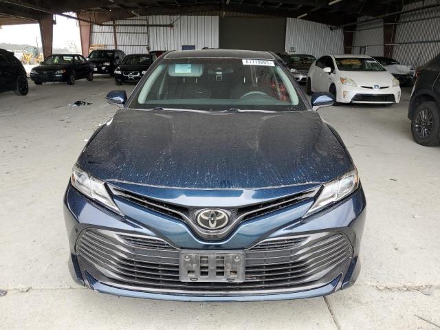 2018 TOYOTA CAMRY L - 4T1B11HK7JU612123