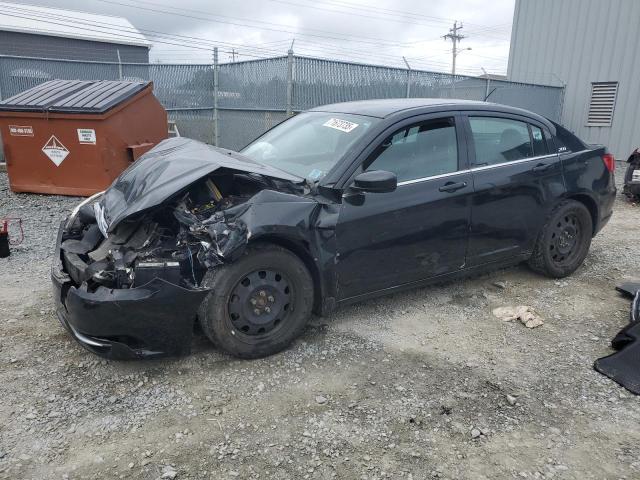 CHRYSLER 200 LX