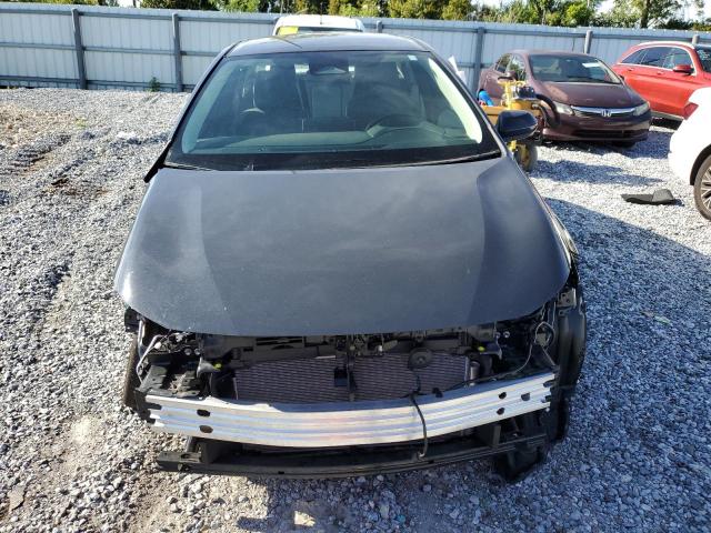 2025 TOYOTA COROLLA LE 5YFB4MDE0SP255492