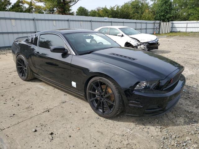 2014 FORD MUSTANG GT #3285778659