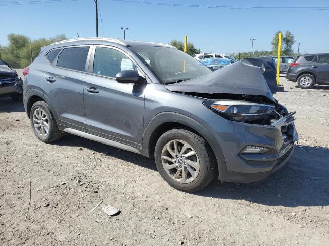 2017 HYUNDAI TUCSON LIM #3259004041