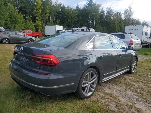 2017 VOLKSWAGEN PASSAT R-L #3240861851