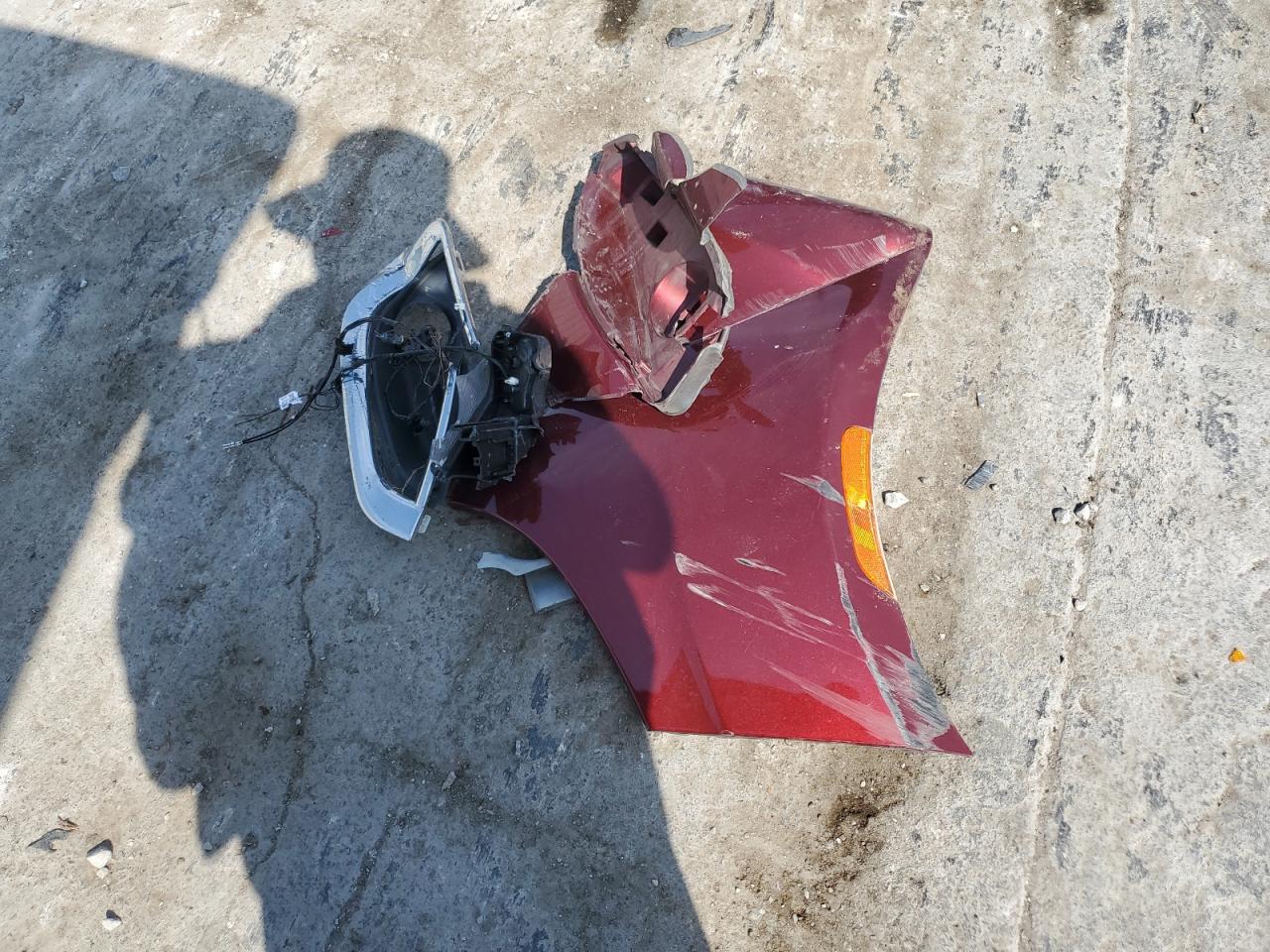 CHRYSLER PACIFICA TOURING L