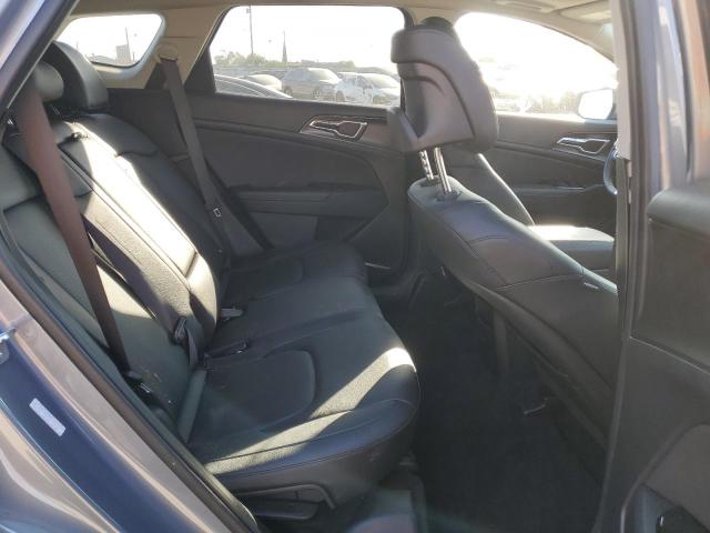 2025 KIA SPORTAGE EX #3308360282