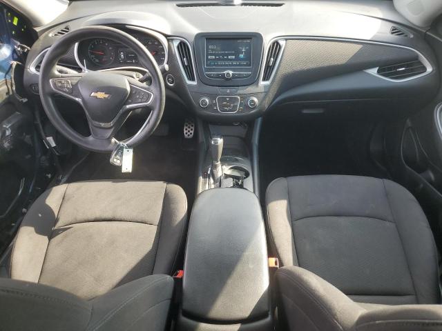 2016 CHEVROLET MALIBU LS 1G1ZB5ST3GF210369