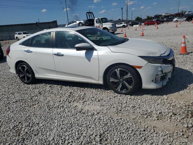 2016 HONDA CIVIC TOURING 19XFC1F94GE028124