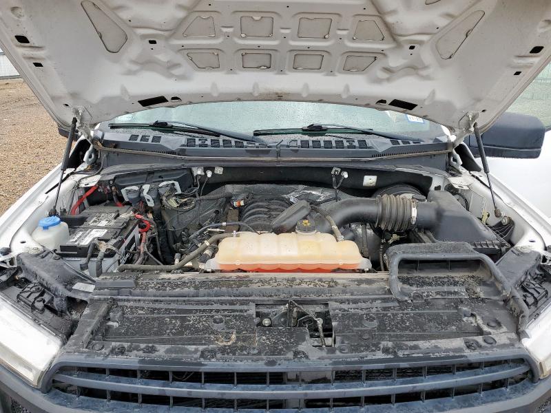 2019 FORD F150 1FTMF1C58KKC05540