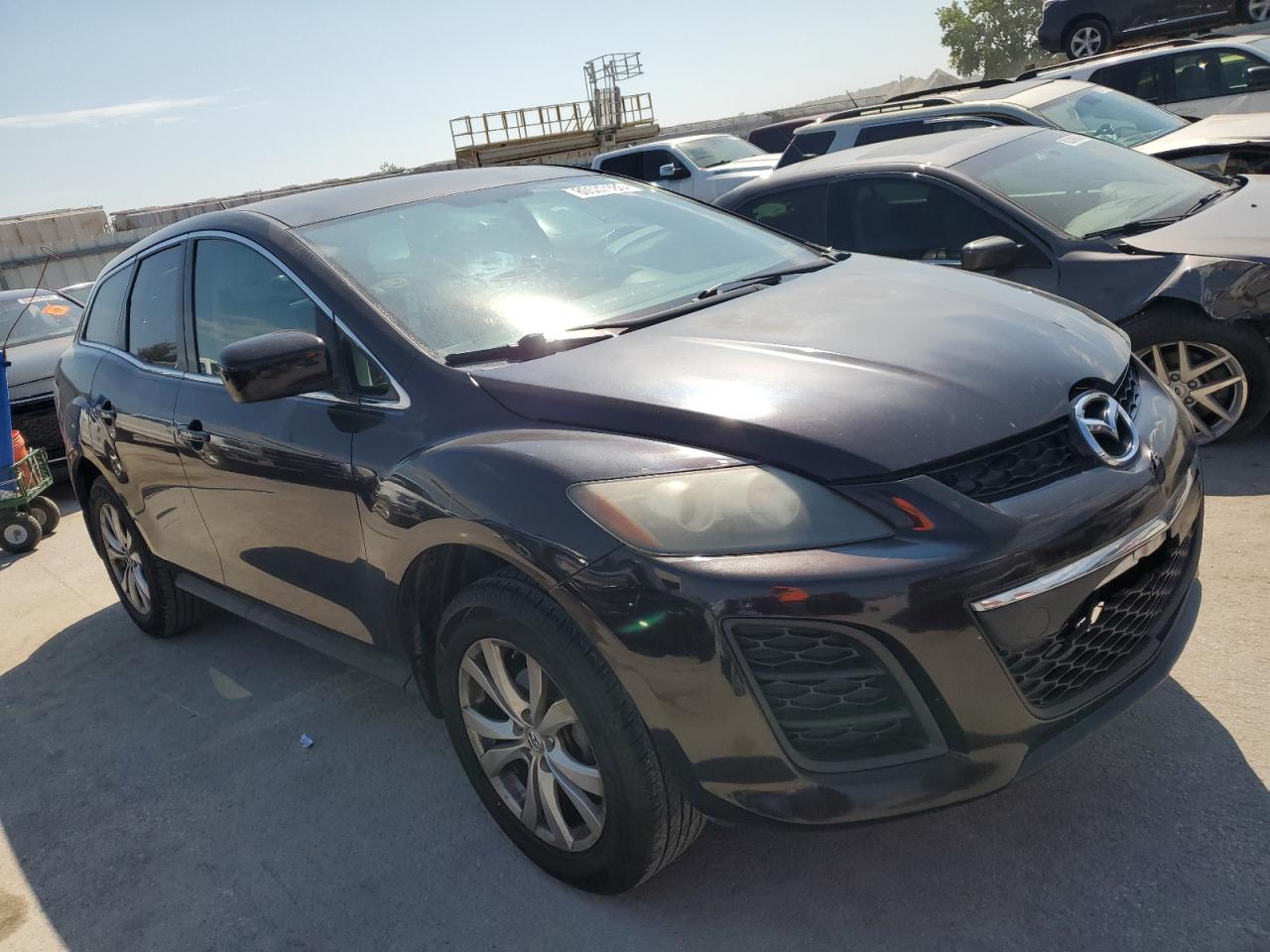 MAZDA CX-7