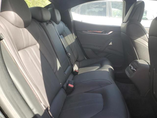 2023 MASERATI GHIBLI MOD ZAM57YTMXPX411580