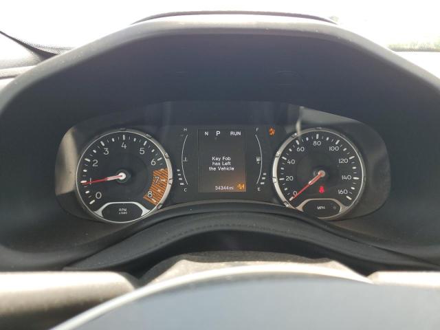 2023 JEEP RENEGADE L ZACNJDB17PPP13222