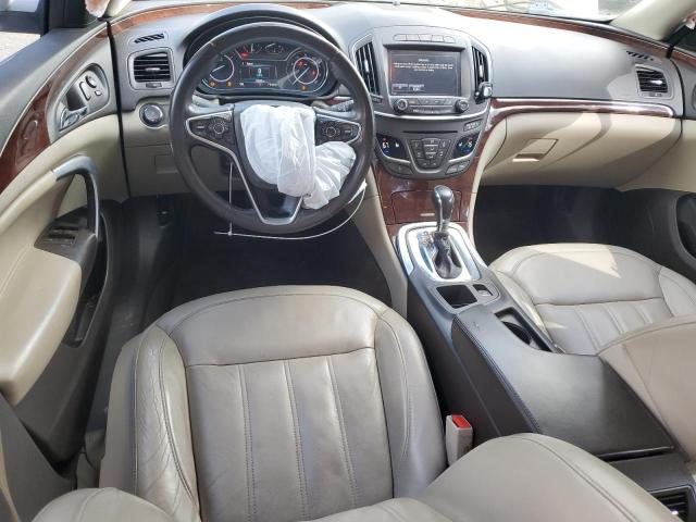 2017 BUICK REGAL SPORT TOURING 2G4GL5EXXH9105067