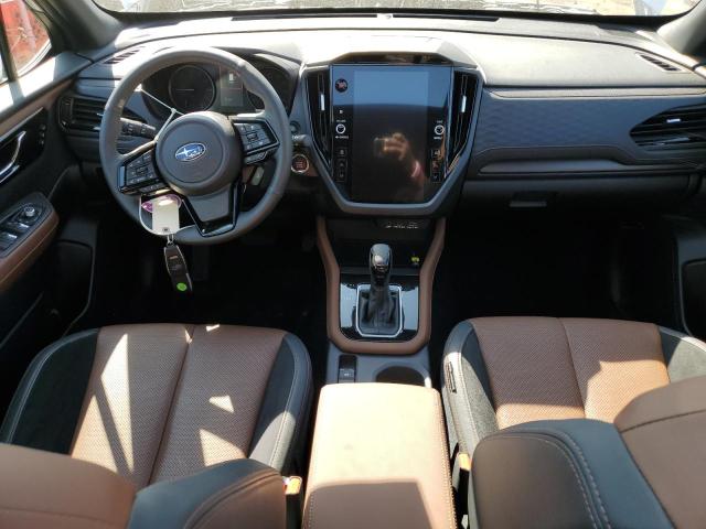 2025 SUBARU FORESTER TOURING JF2SLDTC3SH540154