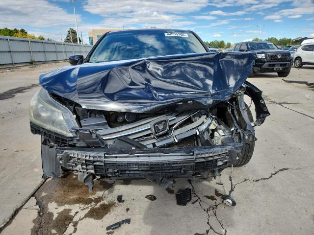 2015 HONDA ACCORD LX - 1HGCR2F36FA233823