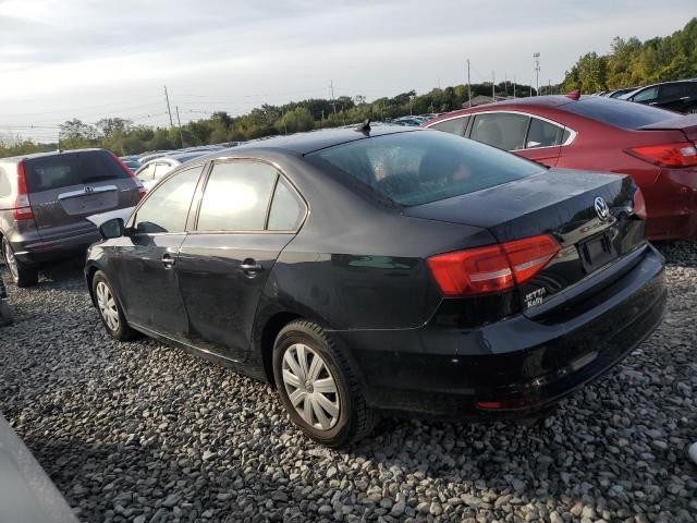 2015 VOLKSWAGEN JETTA BASE 3VW2K7AJ0FM338780