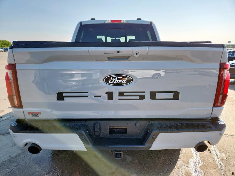 2024 FORD F150 LARIA 1FTFW5L53RFC19395