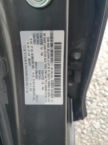 2018 MAZDA 3 GRAND TOURING 3MZBN1M31JM269916