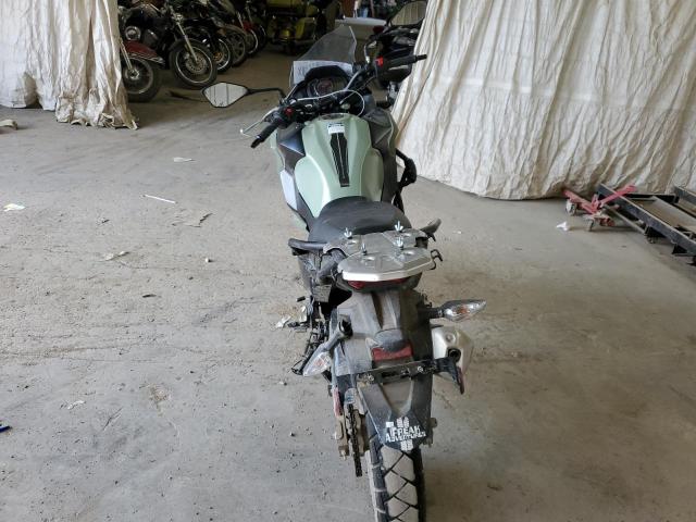 2023 KAWASAKI KLE300 C JKALE8C10PDA17706