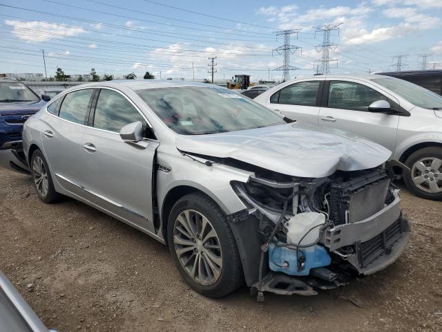 2018 BUICK LACROSSE E 1G4ZP5SS9JU145543