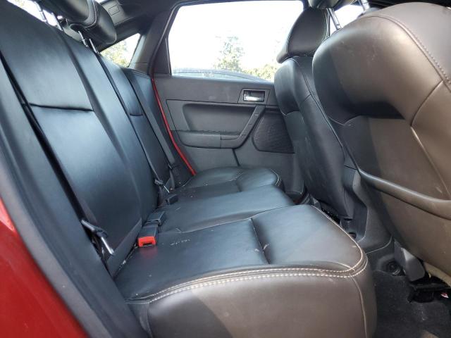 2010 FORD FOCUS SEL #3301909435