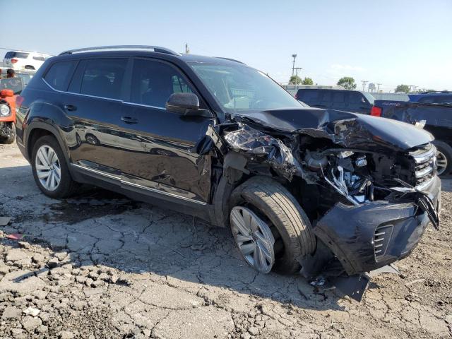 2021 VOLKSWAGEN ATLAS SEL - 1V2BR2CA9MC513572