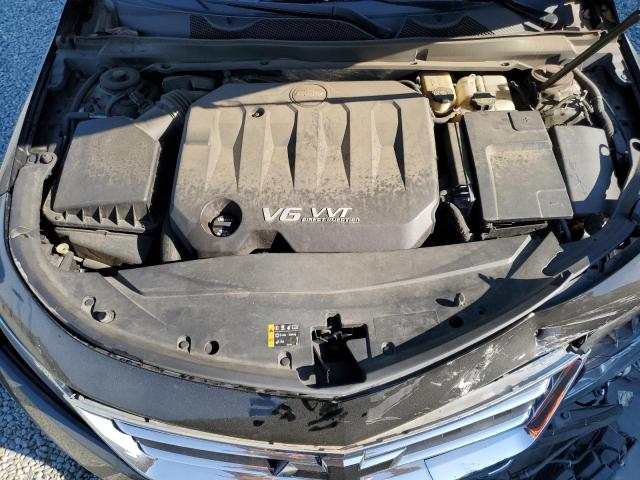 2017 CHEVROLET IMPALA PREMIER - 2G1145S35H9126815