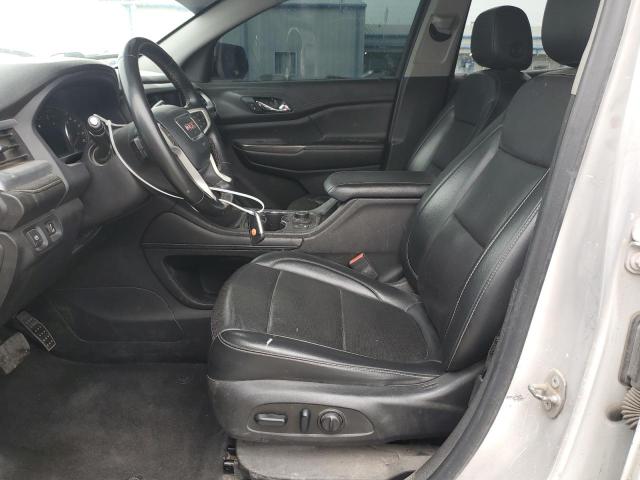 2023 GMC ACADIA SLT 1GKKNML40PZ126563