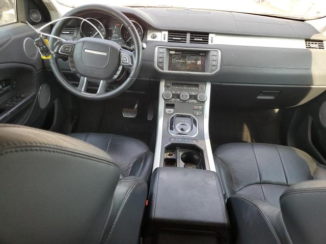 2016 LAND ROVER RANGE ROVE #3253633028