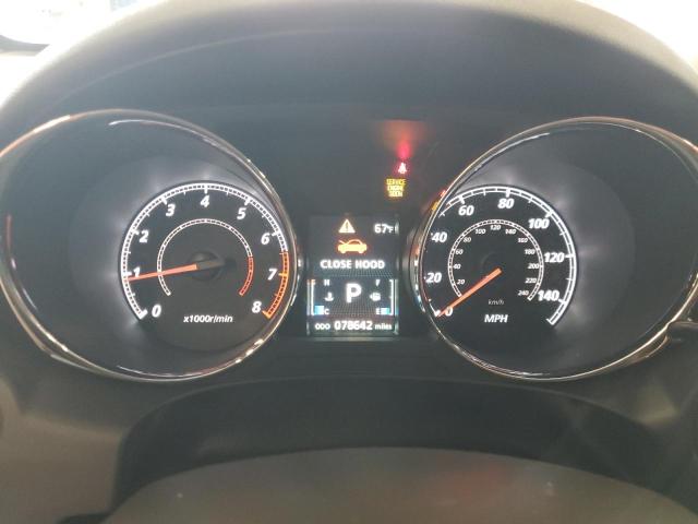 2016 MITSUBISHI OUTLANDER JA4AR3AU9GZ029008