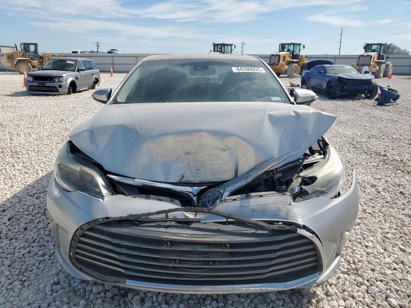 2016 TOYOTA AVALON HYB - 4T1BD1EB3GU050466