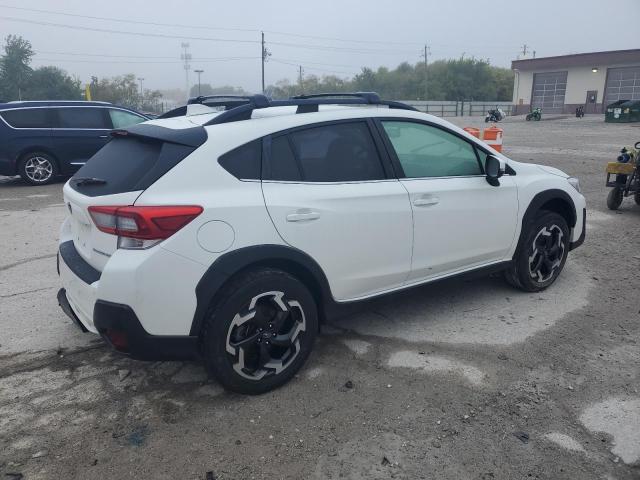2021 SUBARU CROSSTREK #3259004038