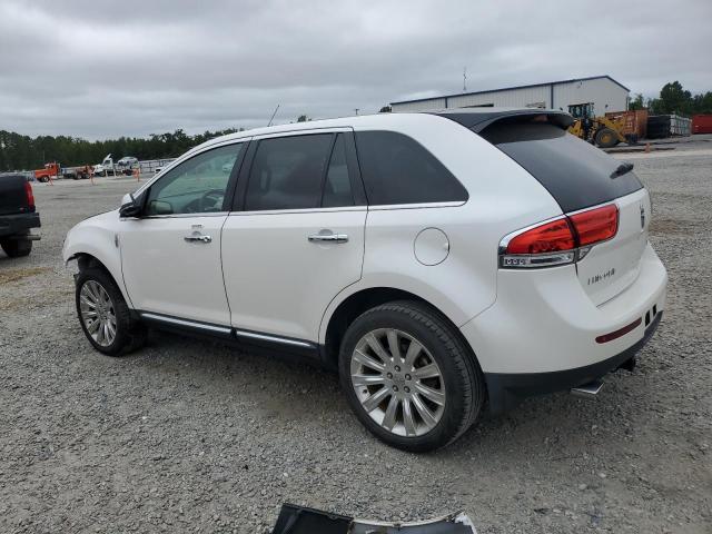 2015 LINCOLN MKX 2LMDJ6JK4FBL20592