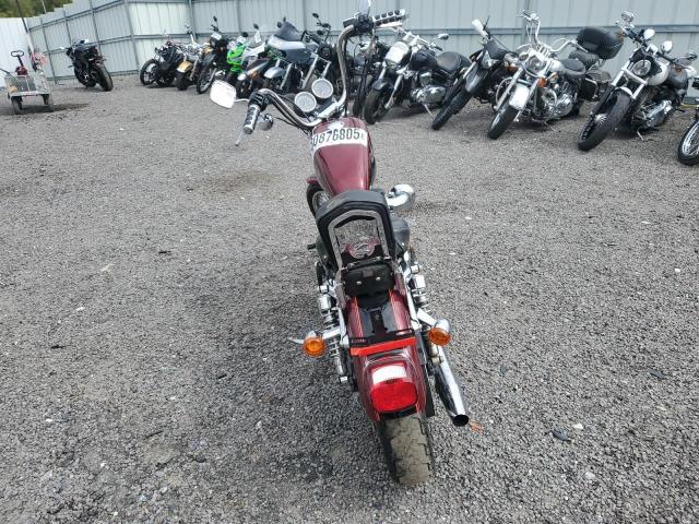 2002 HARLEY-DAVIDSON XL1200 1HD1CAP1X2K121656