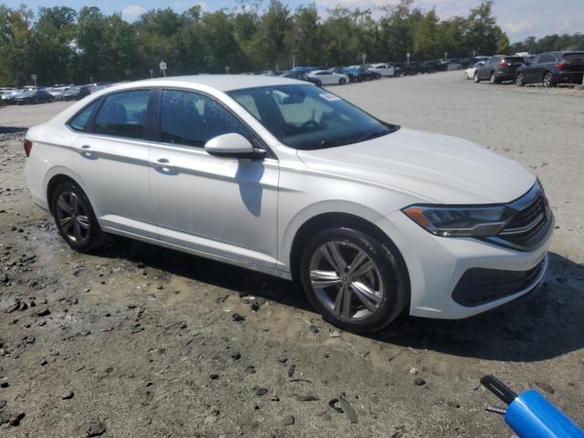 2022 VOLKSWAGEN JETTA SE 3VWEM7BU7NM010125