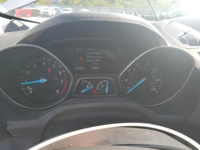 2019 FORD ESCAPE SEL 1FMCU0HD6KUA60669