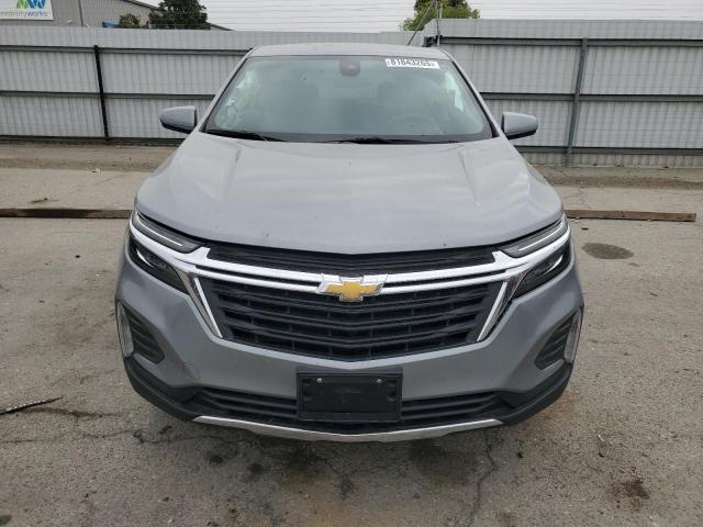 2023 CHEVROLET EQUINOX LT - 3GNAXKEG0PS169981