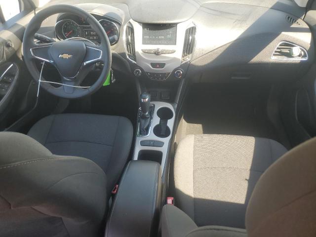 2017 CHEVROLET CRUZE LS 1G1BC5SM6H7150669