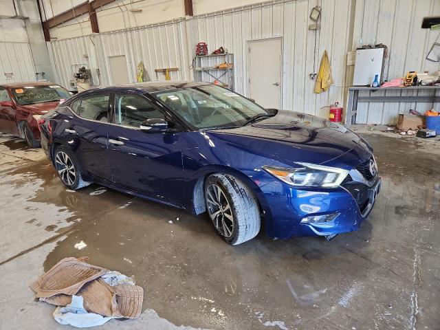 2018 NISSAN MAXIMA 3.5 - 1N4AA6AP9JC374404