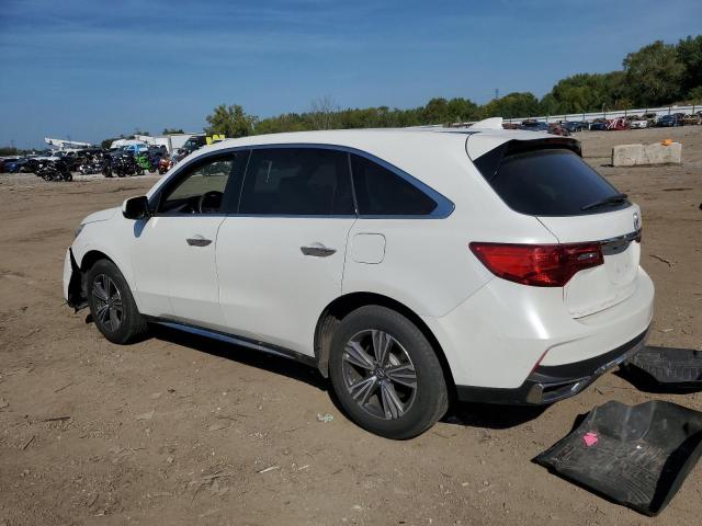 2018 ACURA MDX - 5J8YD4H3XJL018584