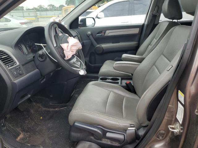 2011 HONDA CR-V EX #3282374259