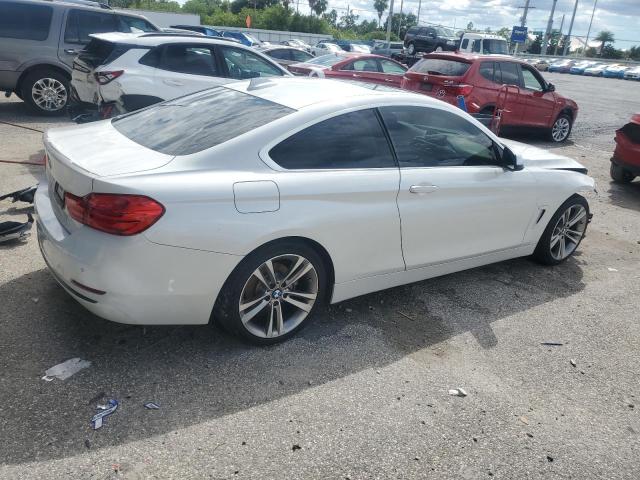 2016 BMW 428 I WBA3N7C53GK228908
