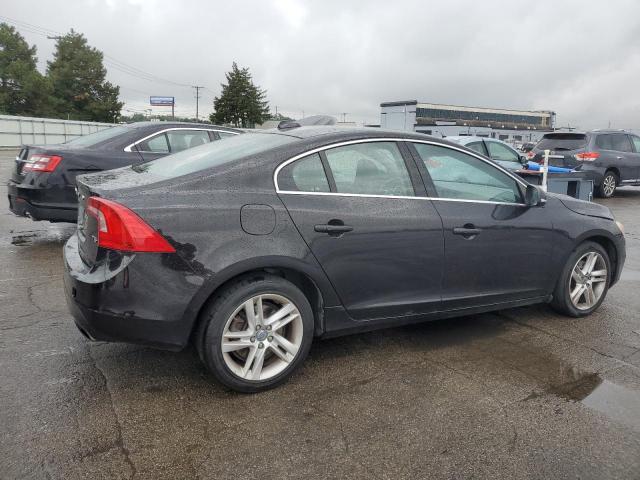 2015 VOLVO S60 PREMIE YV140MFB0F2310531