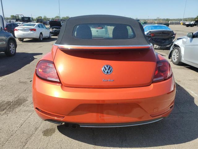2017 VOLKSWAGEN BEETLE S/S 3VW517ATXHM806535