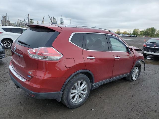 2015 NISSAN ROGUE S 5N1AT2MT1FC877661