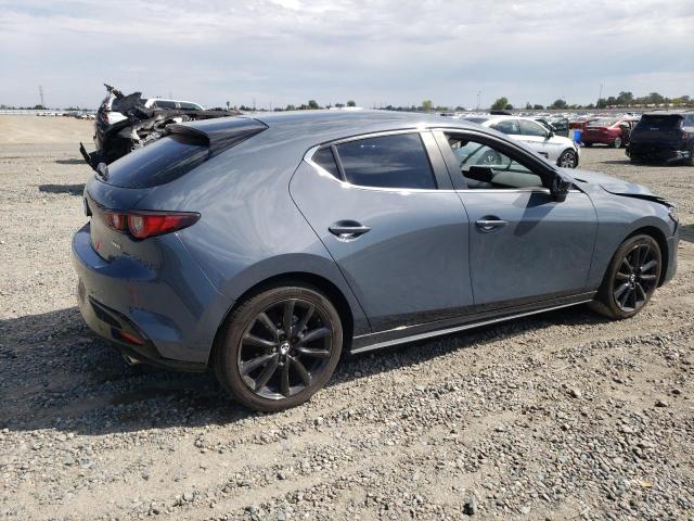 2024 MAZDA 3 PREFERRED - JM1BPBLM2R1703380