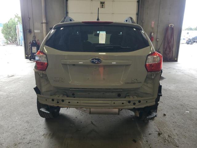 2015 SUBARU XV CROSSTR JF2GPACC1FH245133