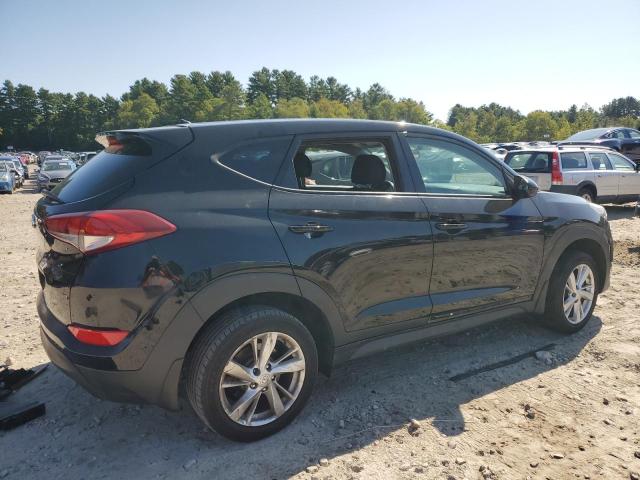 2018 HYUNDAI TUCSON SE KM8J23A49JU615380
