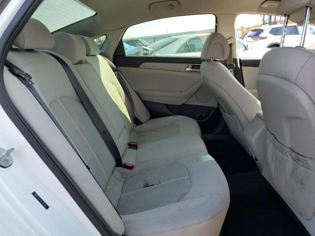 2016 HYUNDAI SONATA SE - 5NPE24AF4GH335446